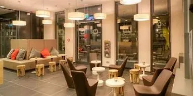 Meininger Frankfurt/main Messe 美因河畔法兰克福
