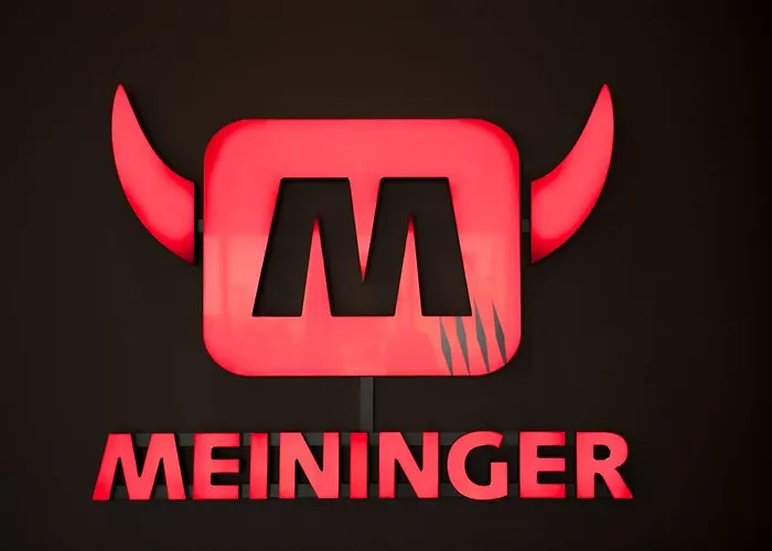 酒店 Meininger Frankfurt/main Messe 美因河畔法兰克福